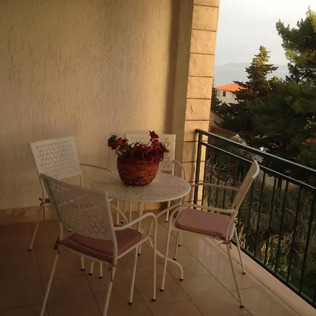 Jasmin 1 Appartement *