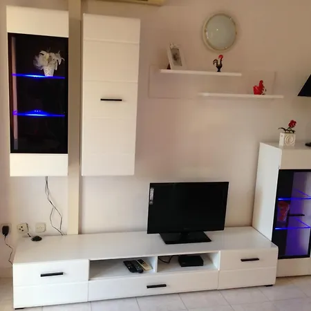 Jasmin 1 Bol
