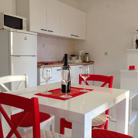 Jasmin 1 Apartmán *