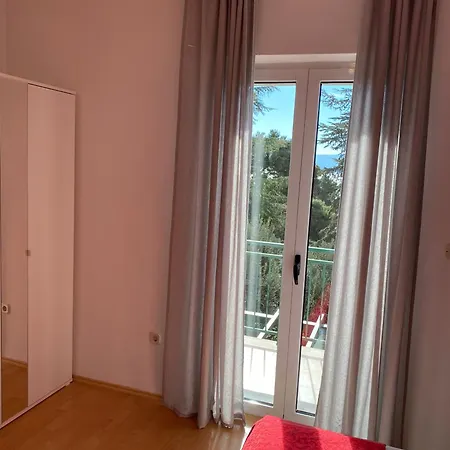 Jasmin 1 Apartmán