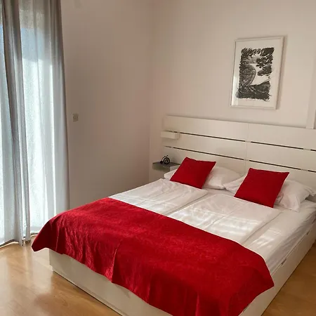 Jasmin 1 Apartmán