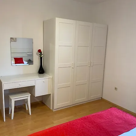 Jasmin 1 Apartmán *
