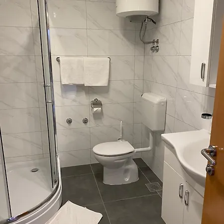 Jasmin 1 Apartmán Bol