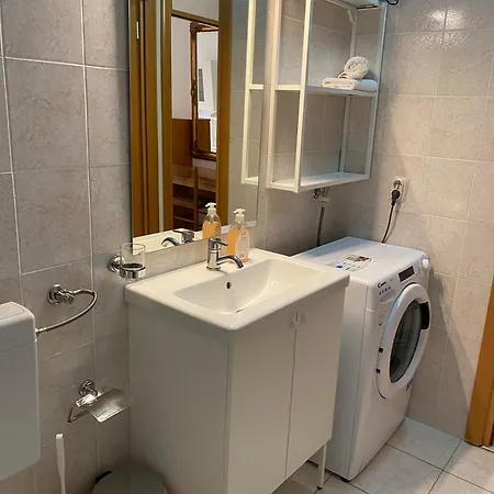 Apartmán Jasmin 1 Bol