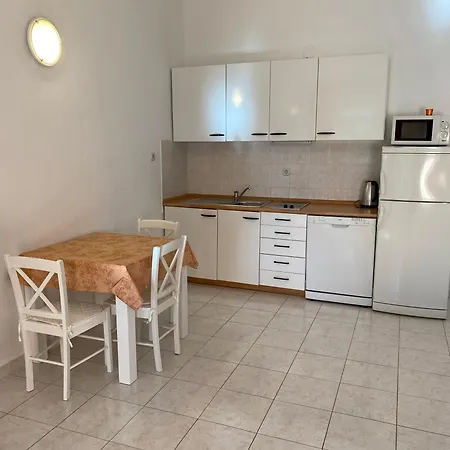 Jasmin 1 Apartmán