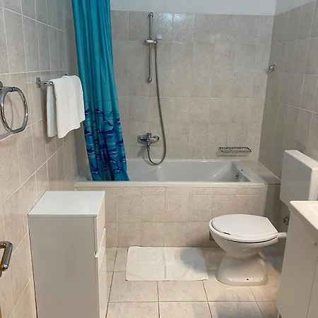 Jasmin 1 Apartmán *
