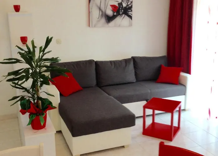 Appartement Jasmin 1