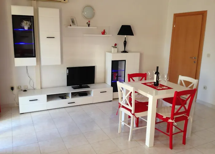 Appartement Jasmin 1