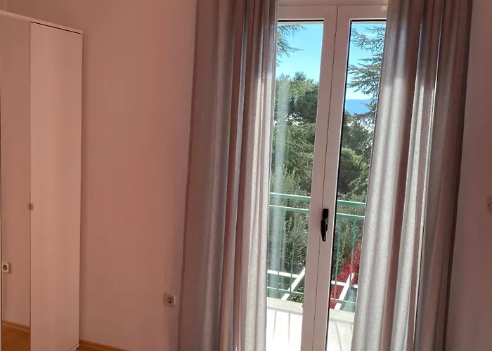 Jasmin 1 Appartement