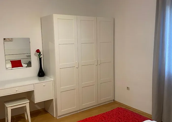Appartement Jasmin 1
