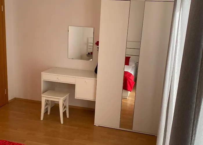 Jasmin 1 Appartement Bol
