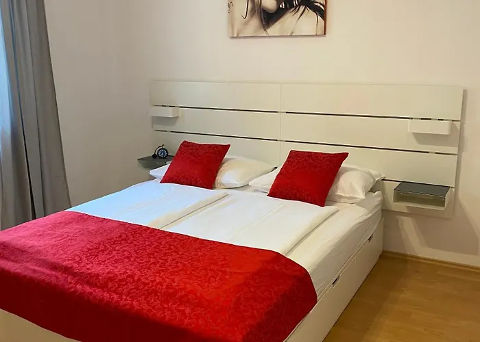 Jasmin 1 Appartement