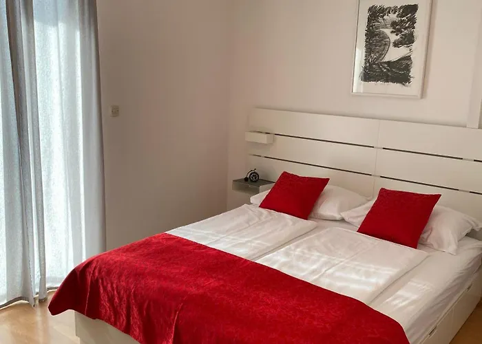 Jasmin 1 Appartement