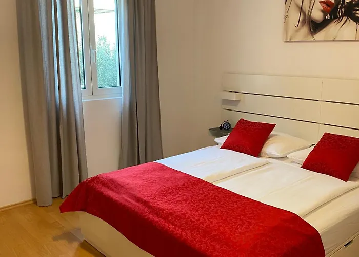 Jasmin 1 Appartement