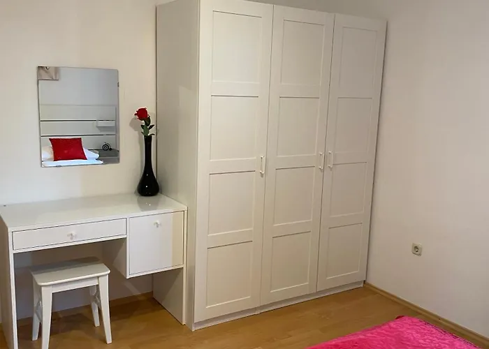 Jasmin 1 Appartement *