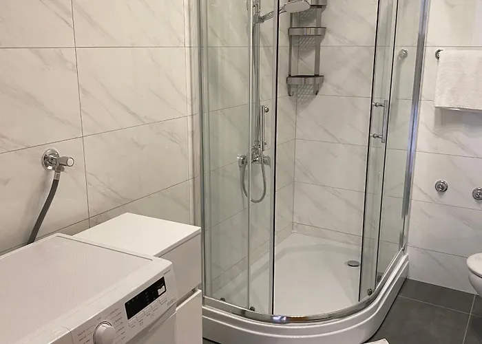 Jasmin 1 Appartement