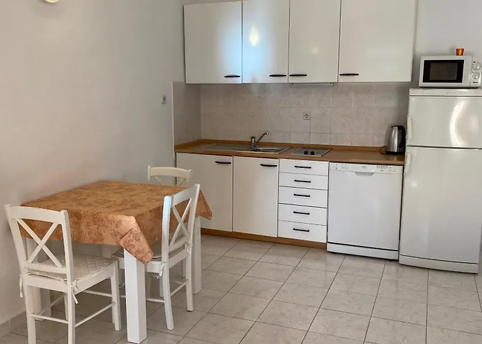 Jasmin 1 Appartement