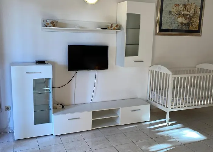 Jasmin 1 Appartement Bol