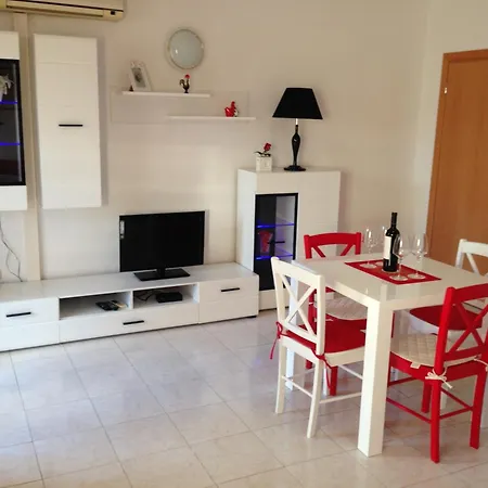 Apartment Jasmin 1