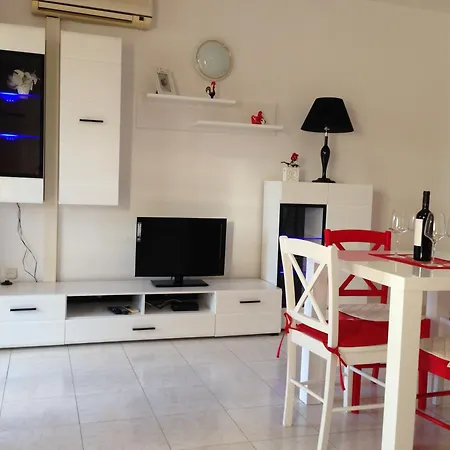 Apartment Jasmin 1