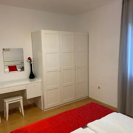 Apartment Jasmin 1