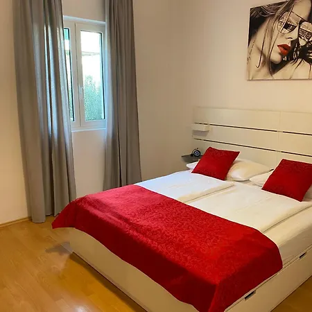 Jasmin 1 Appartement