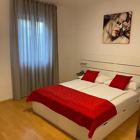 Jasmin 1 Lägenhet *