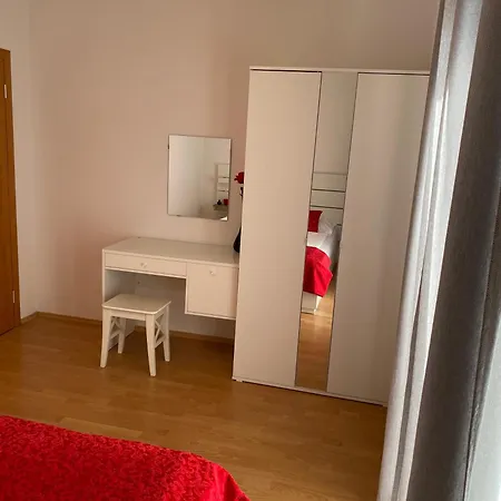 Jasmin 1 Lägenhet Bol