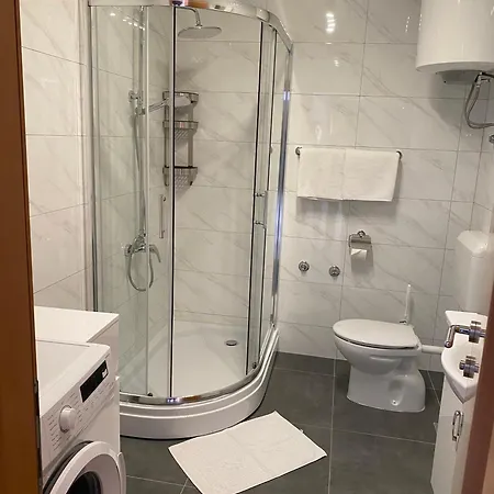 Jasmin 1 Lägenhet Bol