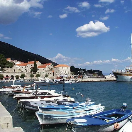 Lägenhet Jasmin 1 Bol